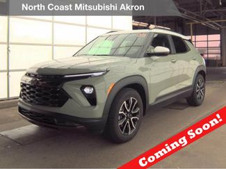 Used 2024 Chevrolet TrailBlazer ACTIV w/ Convenience Package FWD video 1