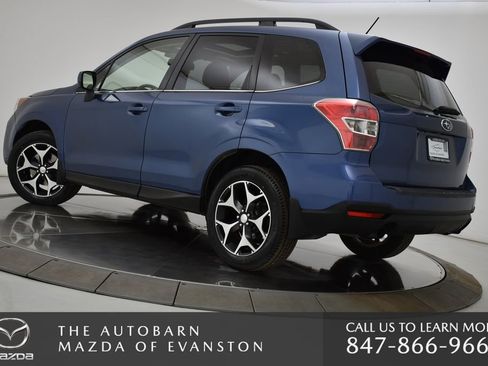 Used 2014 Subaru Forester 2.0XT Premium w/ Popular Package #1 image 6