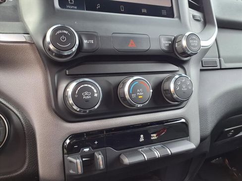 Used 2024 RAM 2500 Big Horn image 7