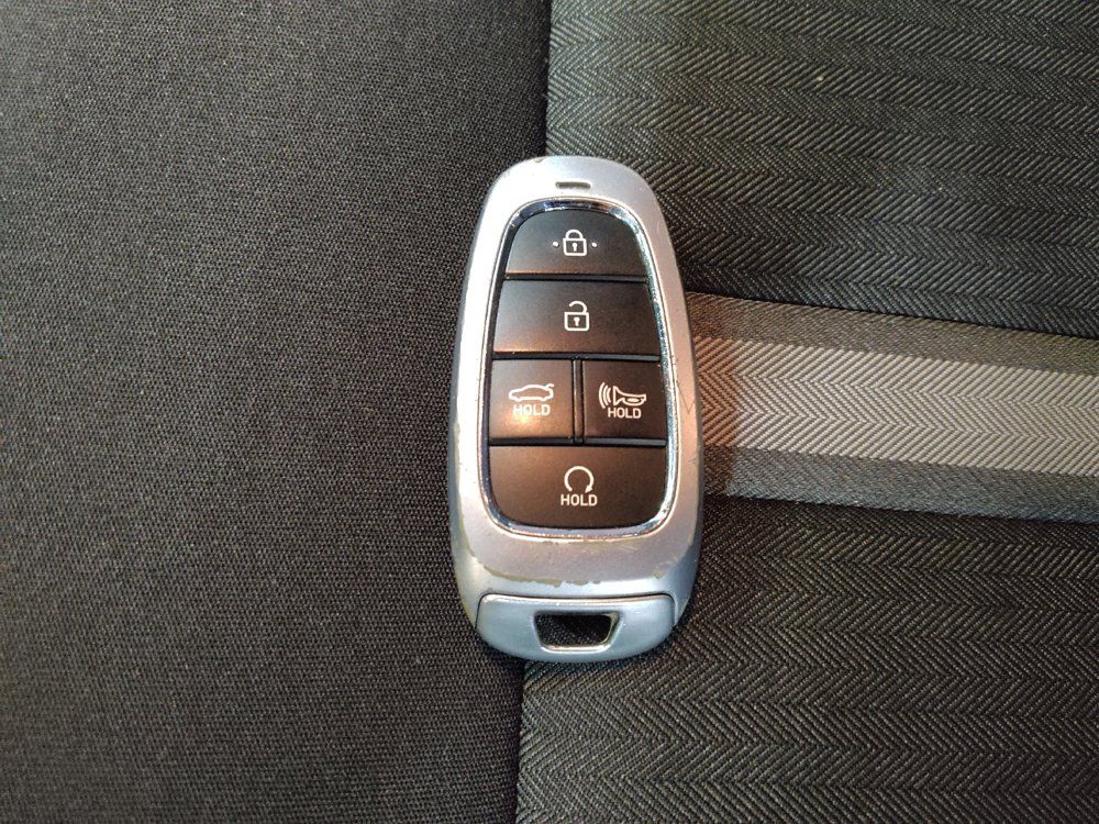 Used 2023 Hyundai Sonata SEL FWD image 32