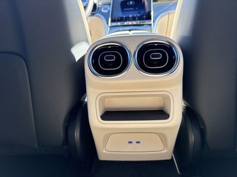 New 2026 Mercedes-Benz GLC 300 4MATIC image 19