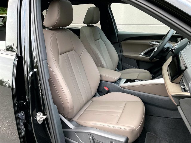 New 2026 Audi Q5 2.0T AWD/4WD image 13
