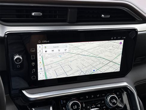 Used 2023 GMC Sierra 1500 Denali w/ Denali Reserve Package image 25