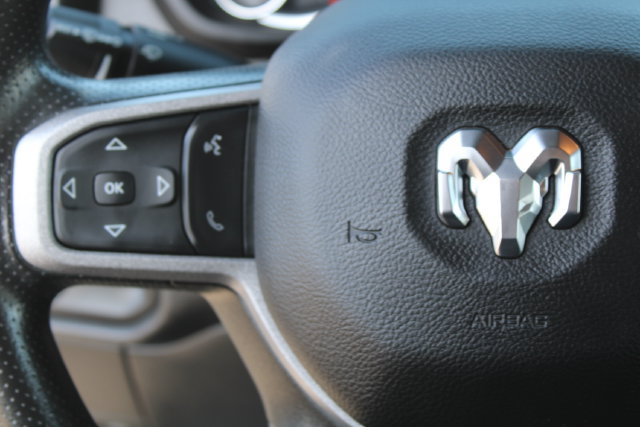 Used 2024 RAM 3500 Tradesman w/ Chrome Appearance Group AWD/4WD image 21