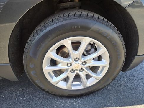 Used 2020 Chevrolet Equinox LT AWD/4WD image 41