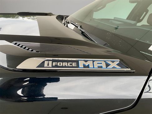 Used 2023 Toyota Tundra 1794 Edition image 11