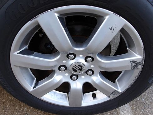 Used 2010 Mercury Milan Premier image 45