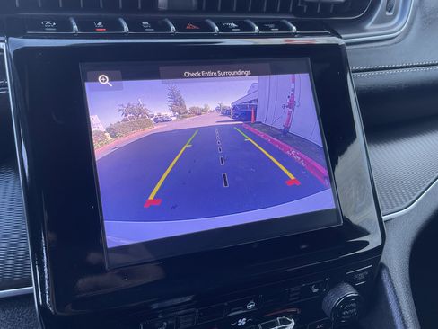 New 2025 Jeep Grand Cherokee L Laredo image 40