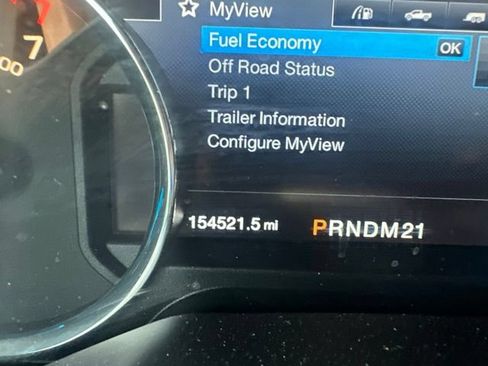 Used 2016 Ford F150 Platinum w/ Equipment Group 701A Luxury AWD/4WD image 41