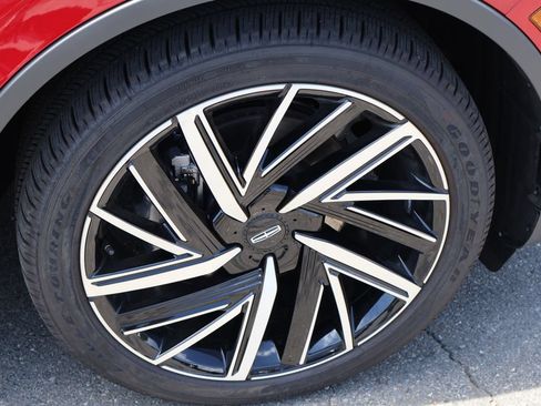 New 2026 Lincoln Aviator Reserve AWD/4WD image 30