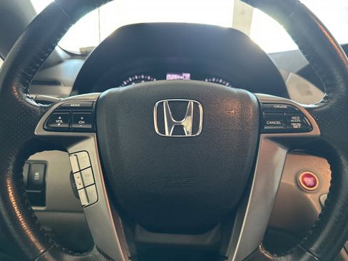 Used 2016 Honda Odyssey EX-L image 25