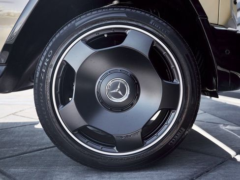 Used 2024 Mercedes-Benz G 63 AMG 4MATIC image 22