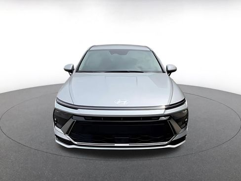 Used 2025 Hyundai Sonata SEL image 3