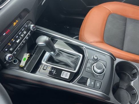 Used 2024 MAZDA CX-5 Carbon Edition image 19