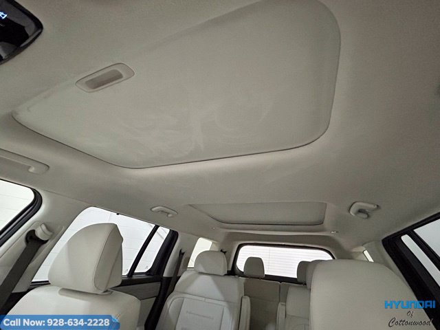 Used 2025 Hyundai Santa Fe Calligraphy AWD/4WD image 60
