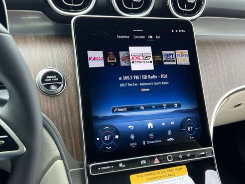 New 2026 Mercedes-Benz GLC 300 4MATIC image 23