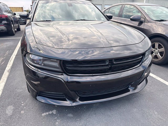 Used 2016 Dodge Charger R/T RWD image 7