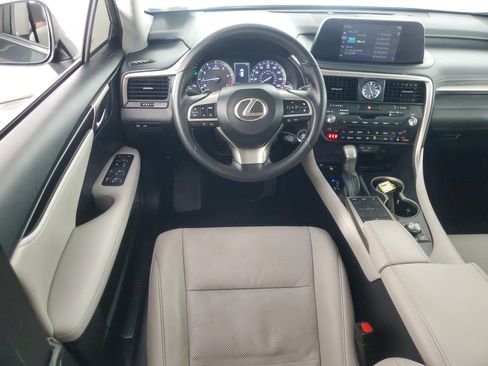 Used 2020 Lexus RX 350 FWD w/ Accessory Package image 14
