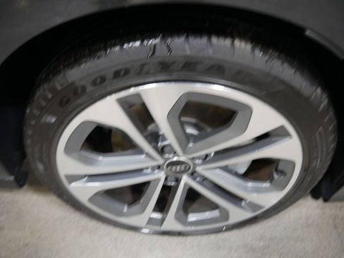 New 2026 Audi A3 2.0T Premium Plus image 15