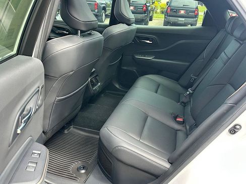 Certified 2023 Toyota Crown w/ Advanced Technology Package AWD/4WD image 16