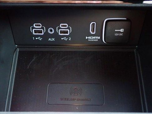 New 2025 Jeep Grand Cherokee Summit image 23