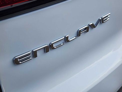 New 2026 Buick Enclave Preferred image 13