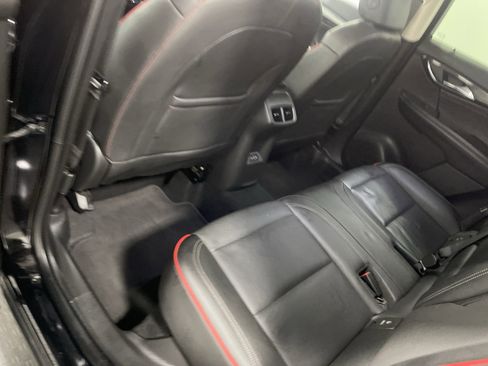 Used 2023 Buick Envision Essence w/ Sport Touring Package image 17