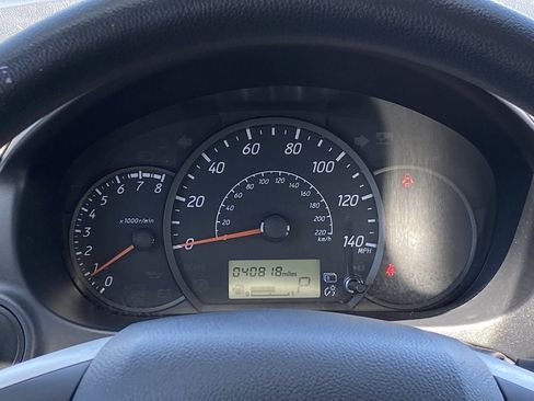 Used 2024 Mitsubishi Mirage ES FWD image 31