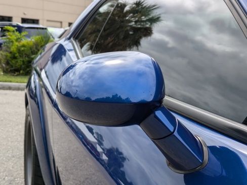 Used 2020 Dodge Challenger SRT Super Stock image 12