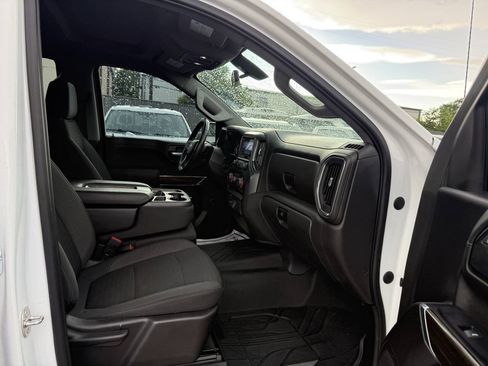 Used 2021 Chevrolet Silverado 1500 LT RWD image 10