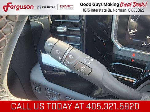 New 2026 GMC Sierra 1500 Elevation w/ X31 Off-Road Package AWD/4WD image 23