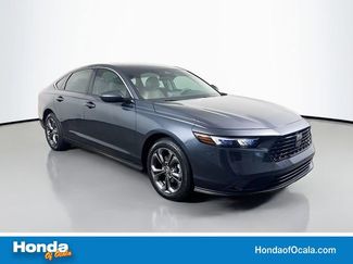 Certified 2023 Honda Accord EX video 1