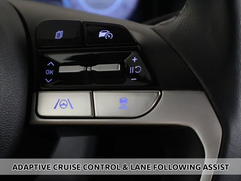 Used 2022 Hyundai Tucson SEL w/ Convenience Package AWD/4WD image 4