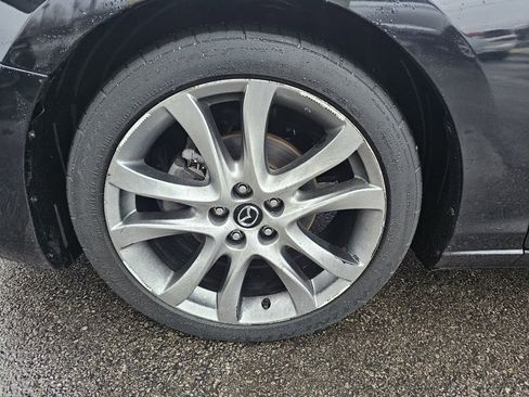 Used 2014 MAZDA MAZDA6 Grand Touring w/ MRCC + FOW Package image 20