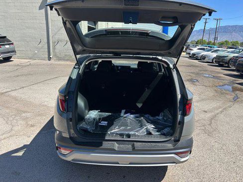 New 2026 Hyundai Tucson SE FWD image 28