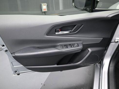 Used 2024 Toyota Prius XLE image 11