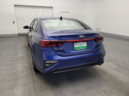 Used 2019 Kia Forte LXS image 6
