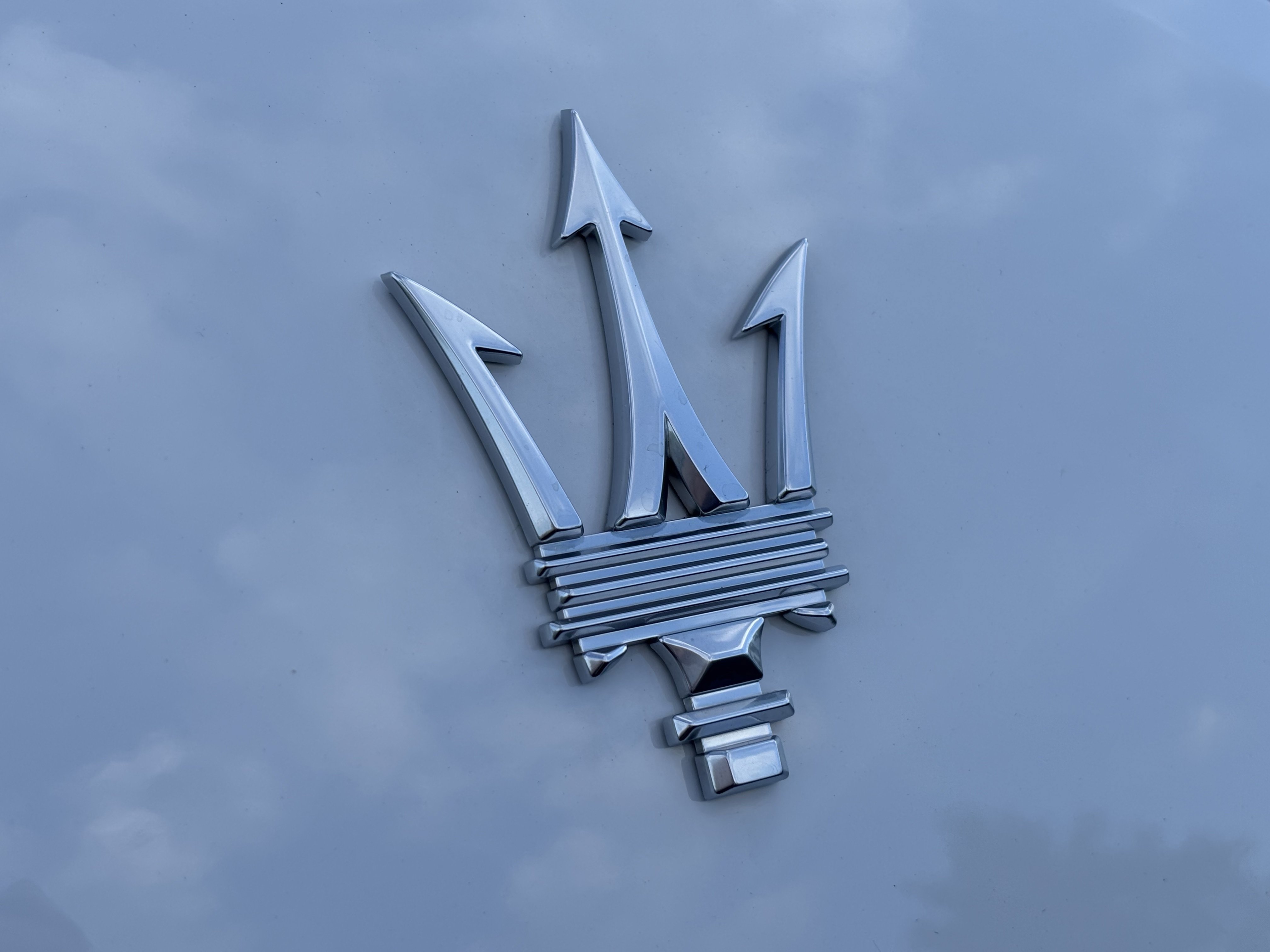 Used 2023 Maserati Grecale GT AWD/4WD image 16