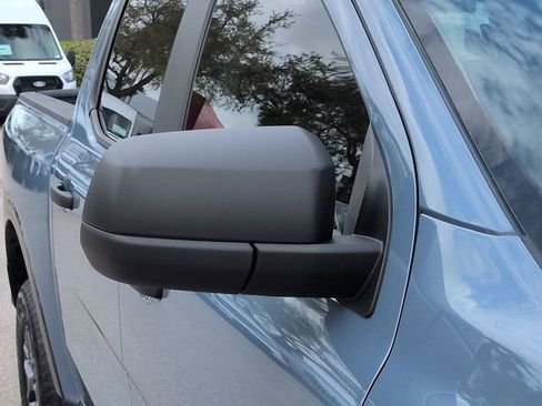 Used 2024 Ford Ranger XLT w/ Equipment Group 301A High image 12