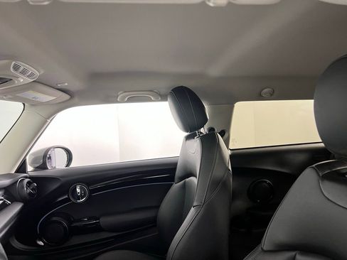 Used 2023 MINI Cooper SE image 25