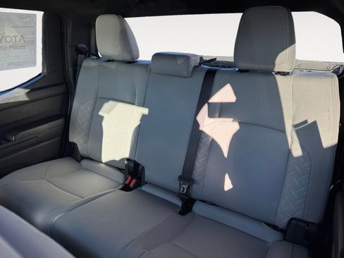 New 2026 Toyota Tacoma SR5 image 16