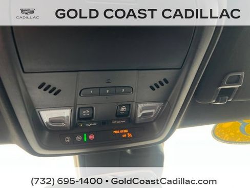 Certified 2023 Cadillac XT4 Luxury w/ Cold Weather Package AWD/4WD image 26