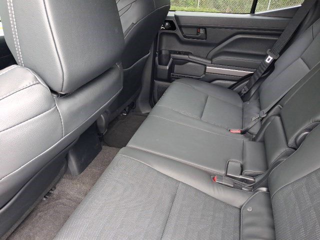 Certified 2026 Toyota 4Runner TRD Off-Road Premium AWD/4WD image 4