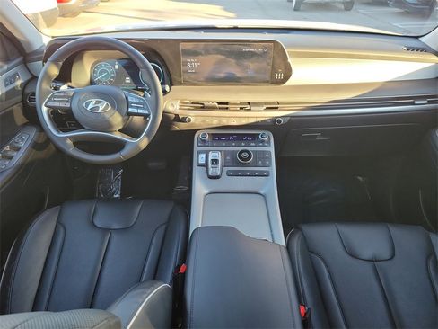 Used 2023 Hyundai Palisade SEL image 9