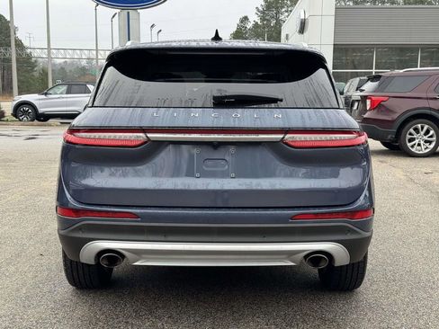 Used 2022 Lincoln Corsair Reserve w/ Equipment Group 201A image 22