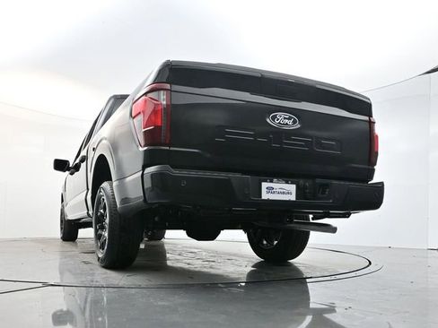 New 2026 Ford F150 STX RWD image 31