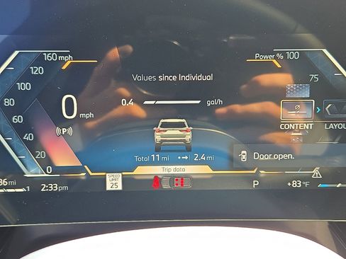 New 2026 BMW X1 xDrive28i w/ Convenience Package image 9