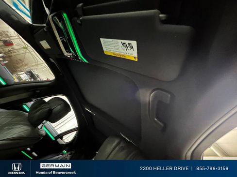 Used 2021 Mercedes-Benz S 580 4MATIC Sedan image 27
