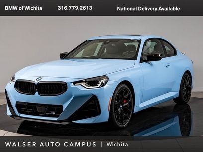 New 2026 BMW M240i xDrive Coupe w/ Premium Package