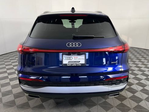 New 2025 Audi Q5 Prestige image 7